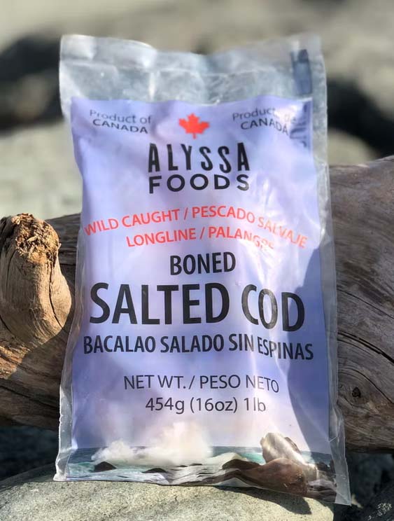 cod